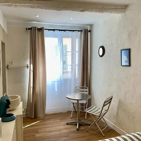 Operappart 2 * Tolone