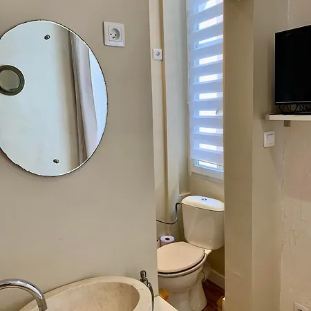 Hotel Operappart 2 Toulon