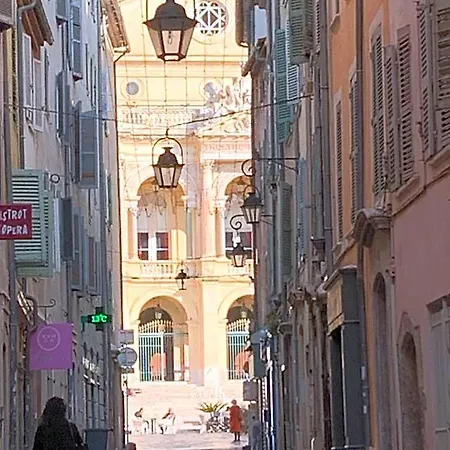Hotel Operappart 2 Toulon
