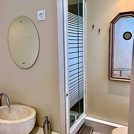 Operappart 2 Hotel Toulon