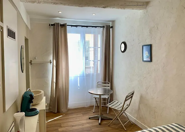 Operappart 2 * Toulon